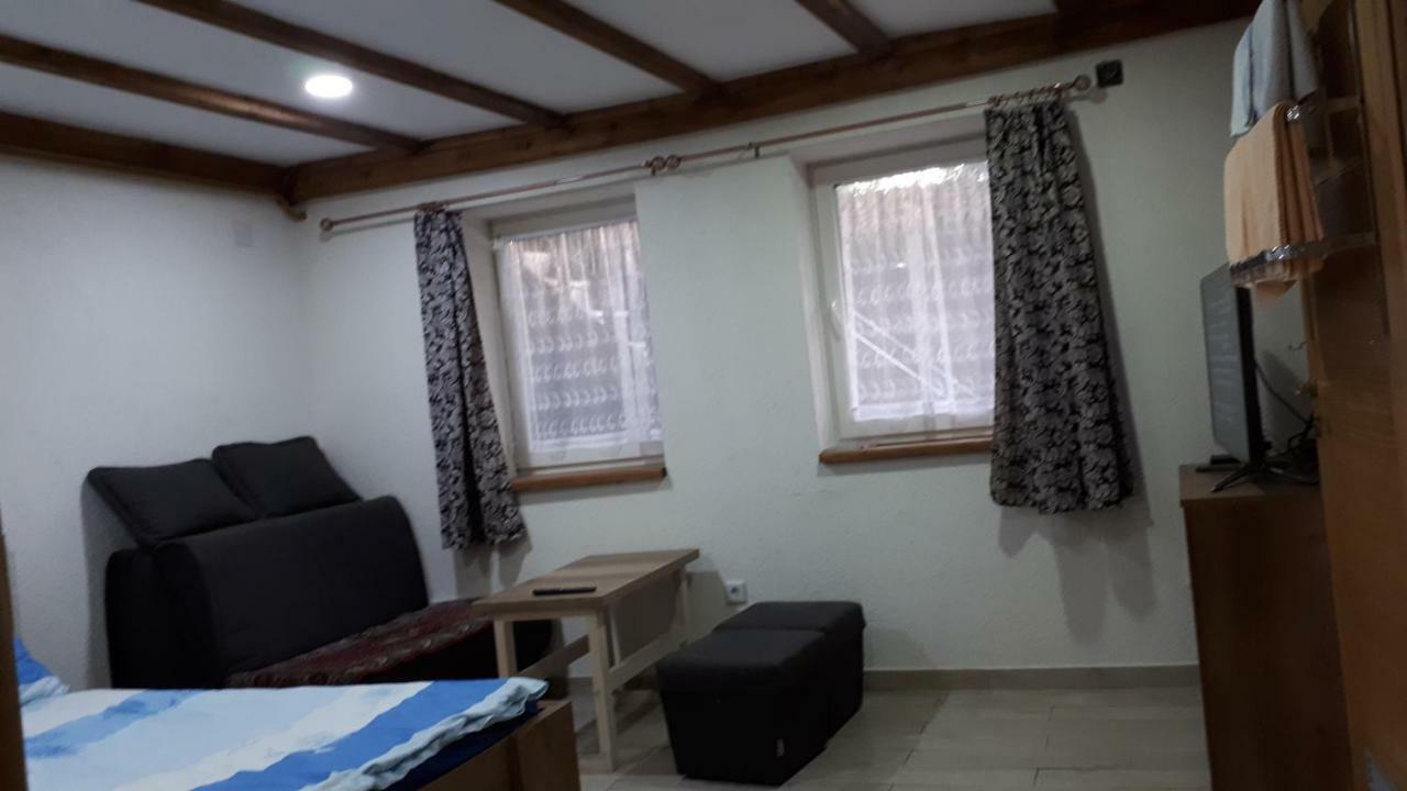 Apartments Alifakovac 2 SJJ Extérieur photo